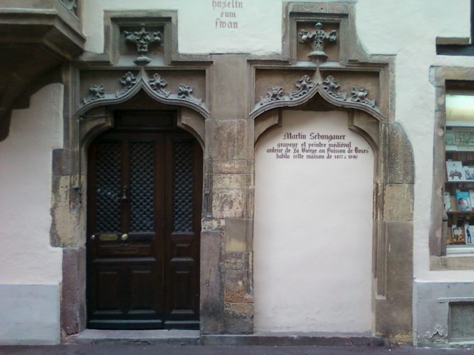 Porta chiusa Basilea 2012