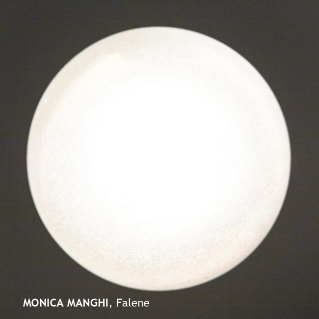 Monica Manghi