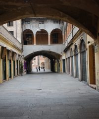 Scuola Secondaria di Primo Grado “Enrico Fermi”, classe 1E