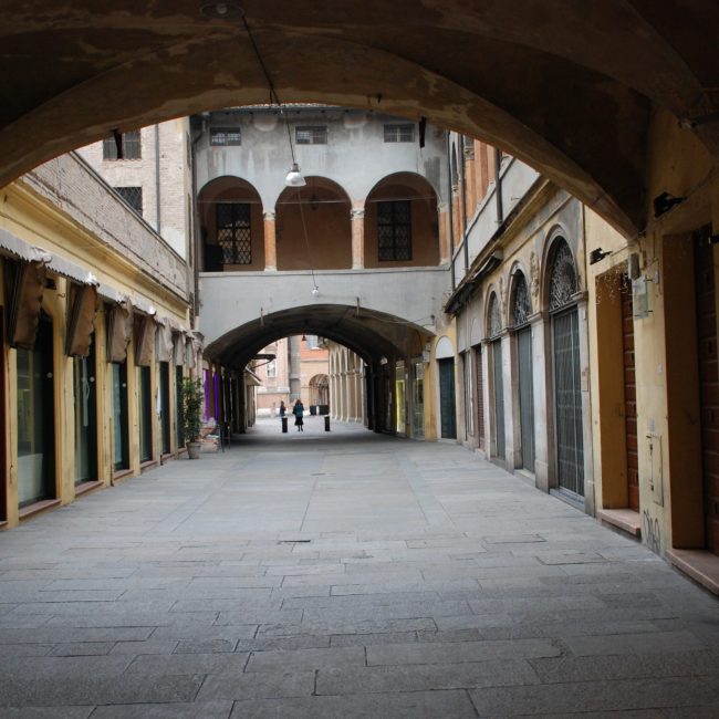 Scuola Secondaria di Primo Grado “Enrico Fermi”, classe 1E