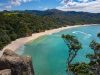 Te Moana - Ocean (New Chums beach, Coromandel - North Island)