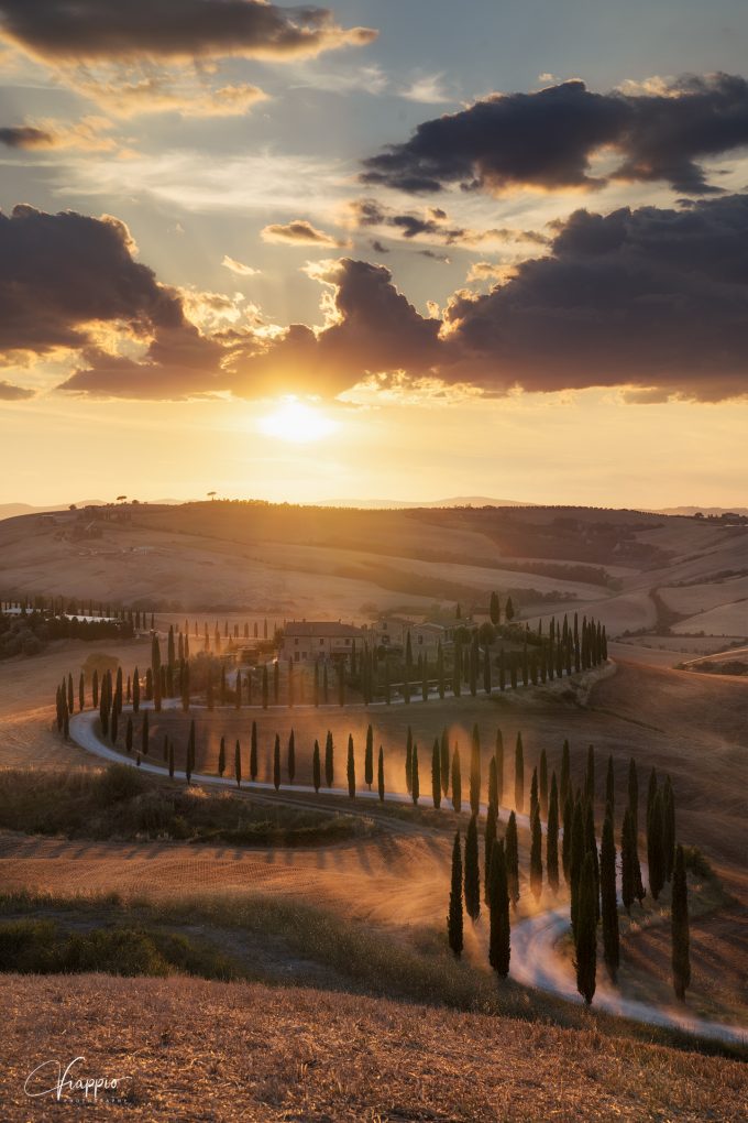 Orcia