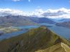 Whenua - Land (Ros Peak, Wanaka - South Island)