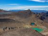 Te Papa - Mother Earth (Tongariro Crossing, Taupo - North Island)