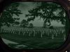 Custer National Cemetery - Little Bighorn battlefield N.M. (USA)