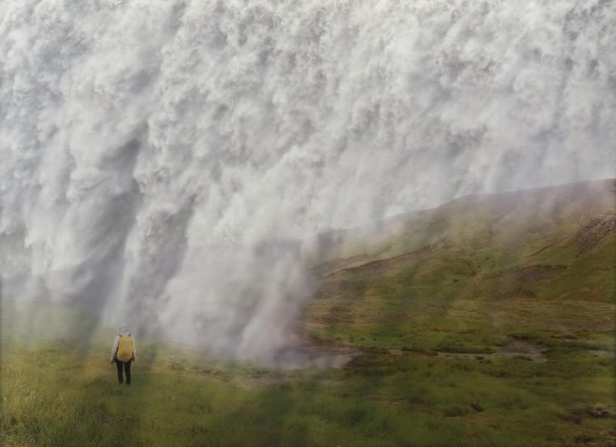 ISLANDA, il viaggio nella visione