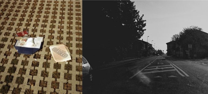 245 µHz @ Sacchetta & 25 mHz @ Modena