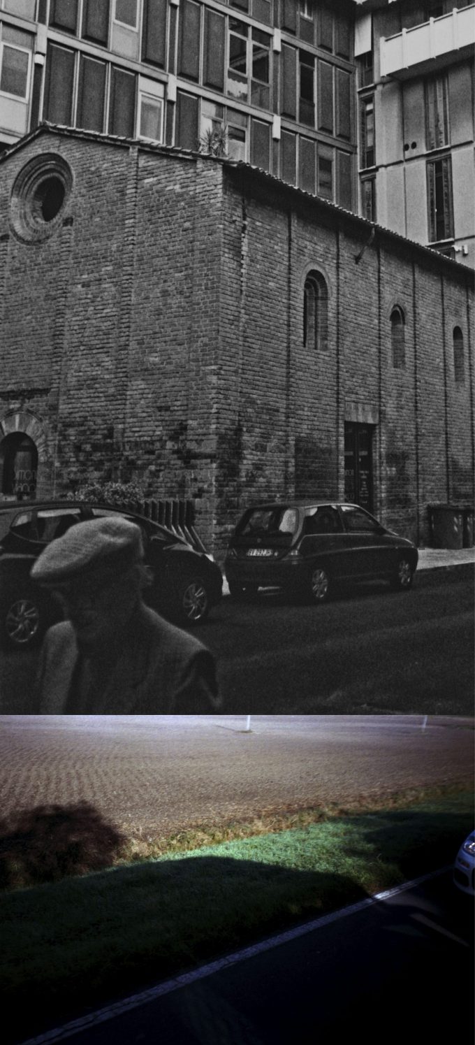 550 µHz @ Parma & 328 mHz @ San Tomaso