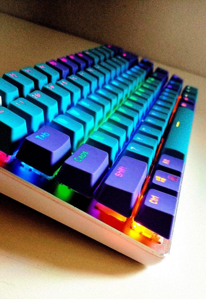 Scuola Secondaria di Primo Grado “Enrico Fermi”, Classe 2D