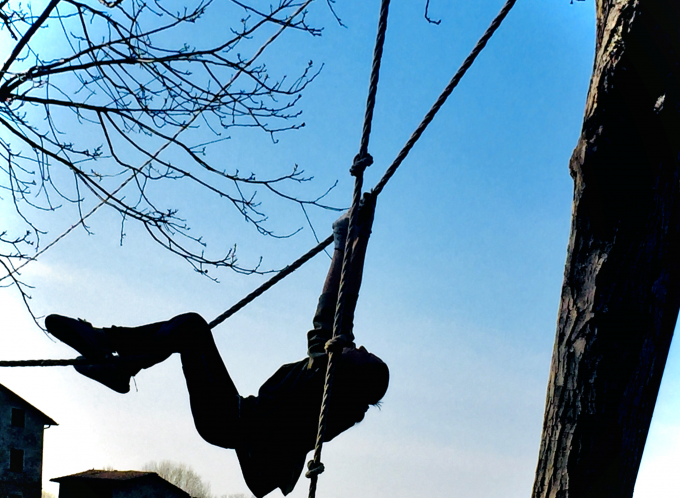 Scuola Secondaria di Primo Grado “Enrico Fermi”, classe 3A