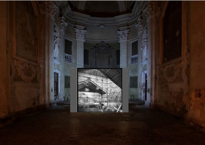 Michele Davoli – Beppe Villa – Giuseppe Cordaro