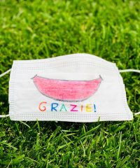 I.C. Aosta, classe 2E