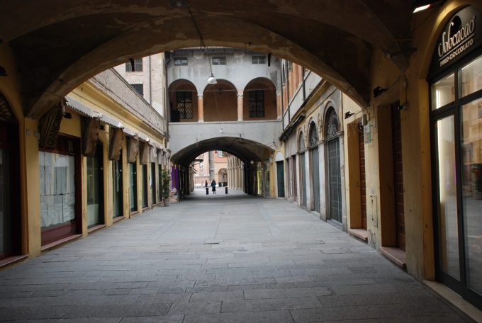 Scuola Secondaria di Primo Grado “Enrico Fermi”, classe 1E